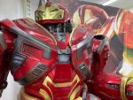 HOT TOYS / ホットトイズ】アベンジャーズ 1/6スケール ハルクバスター