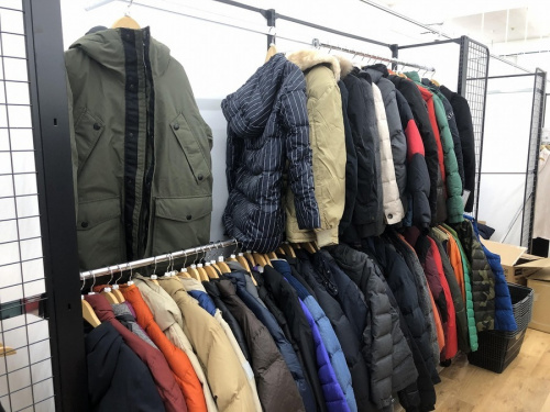 リサイクルショップの福岡