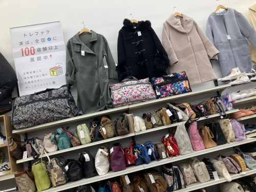 リサイクルショップ　福岡