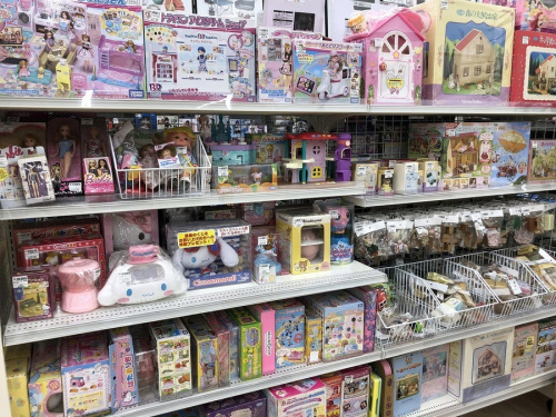 ホビー　買取の筑紫野