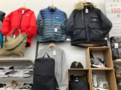 筑紫野のリサイクルショップ　福岡