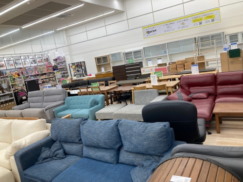 家具 買取