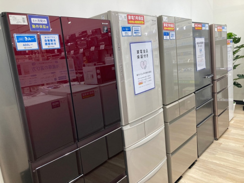 トレファクブログ画像２