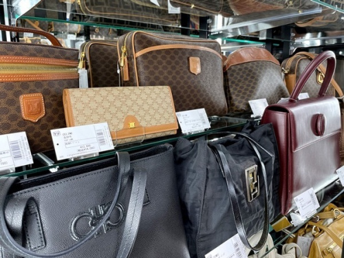 福岡リサイクルショップのブランド買取