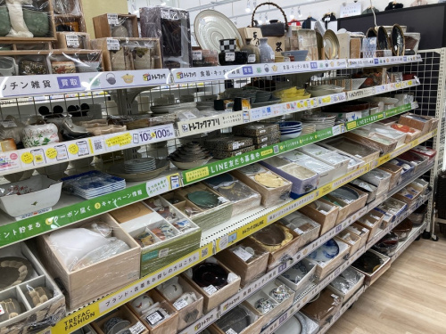 食器の和食器