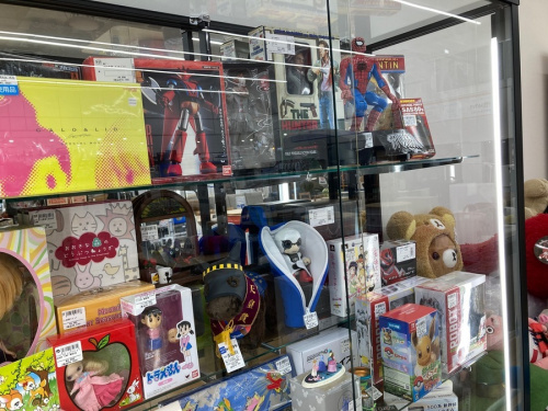 筑紫野のリサイクルショップ　福岡