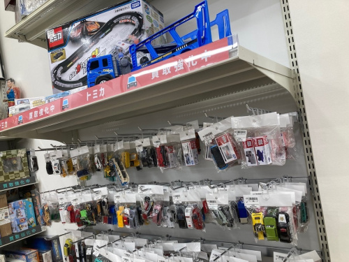 リサイクルショップ　福岡