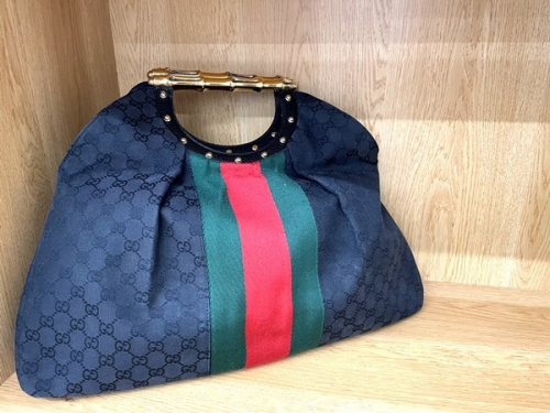 GUCCIのグッチ