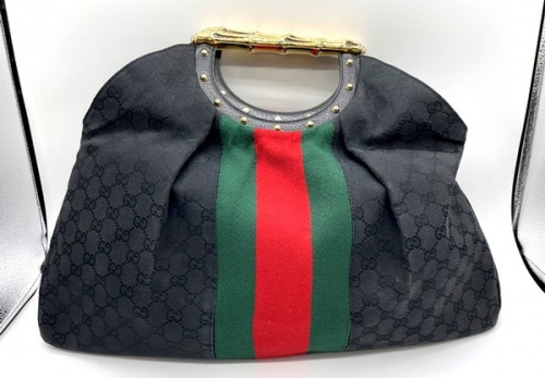 グッチのバッグ