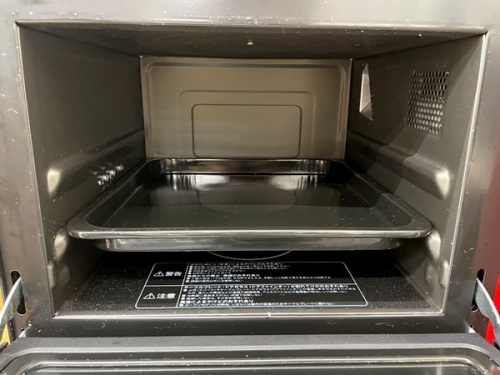 キッチン家電のリサイクルショップ福岡