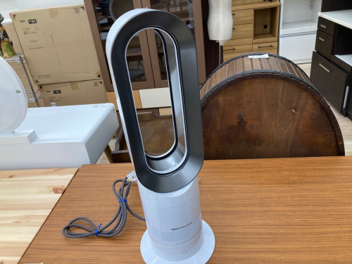 デザイン家電のdyson