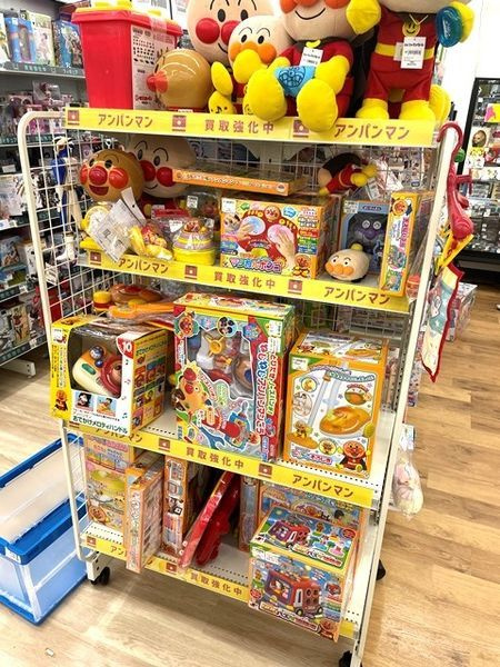 戦隊ヒーローのシルバニアファミリー