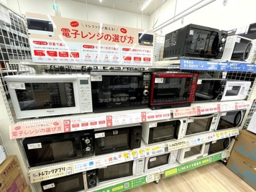 掃除機のロボットクリーナー