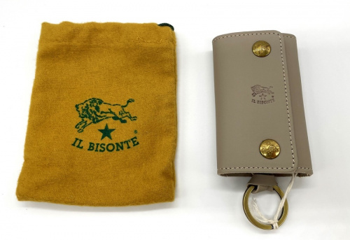 IL BISONTEのブランド買取
