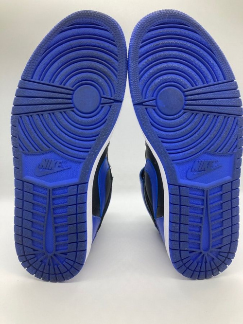 エアジョーダンのNIKE