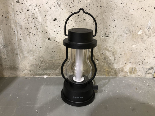 リサイクルショップ福岡のバルミューダ