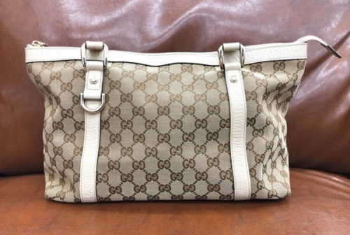 バッグのGUCCI