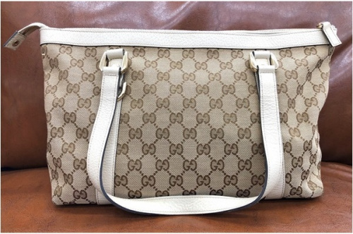 GUCCIのブランド買取