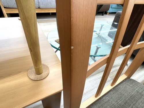 リサイクルショップ福岡の家具買取