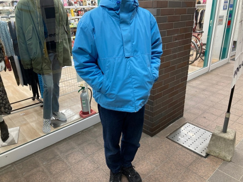 メンズファッション