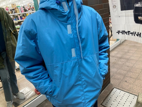 洋服　買取のリサイクルショップ　福岡