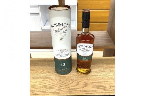 お酒買取