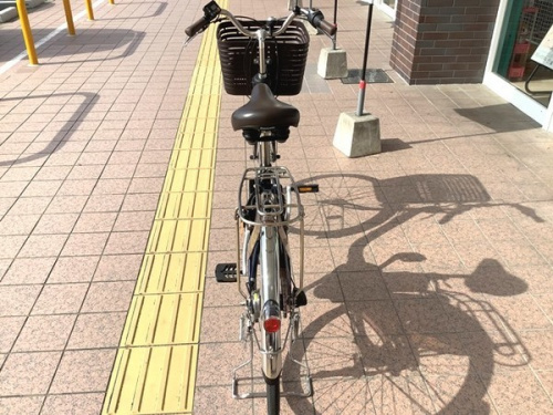 Panasonicのリサイクルショップ福岡