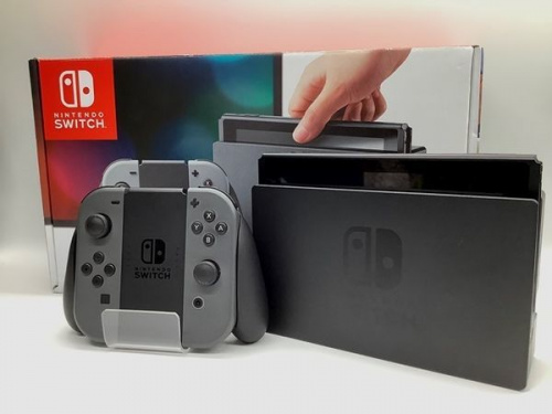 ゲームの任天堂