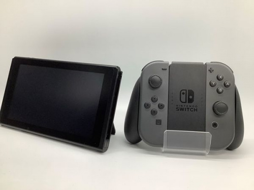 Nintendoswitchのスイッチ