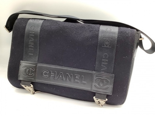 ブランド・ラグジュアリーのCHANEL