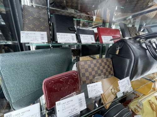 CHANELのリサイクルショップ福岡