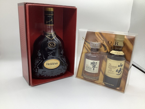 蒸留酒類のウィスキー