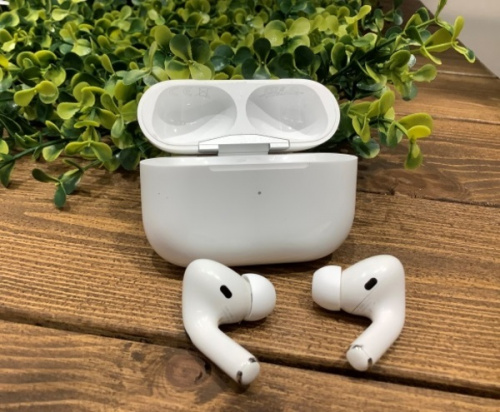 デジタル家電のApple