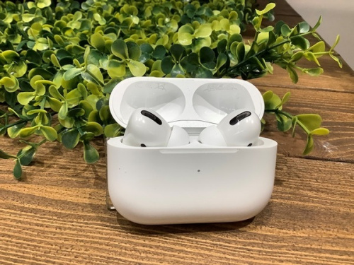 AppleのAirPodsPro