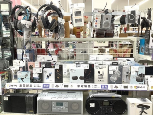 AirPodsProのリサイクルショップ福岡