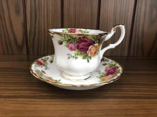 洋食器の和食器