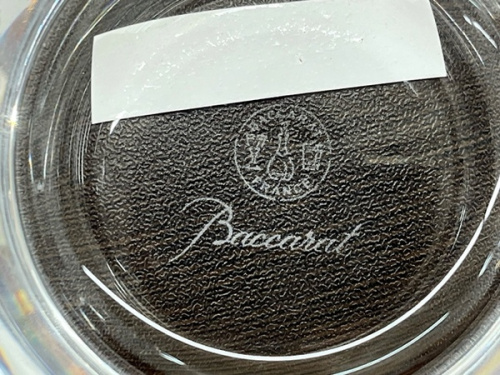 Baccaratのリサイクルショップ福岡