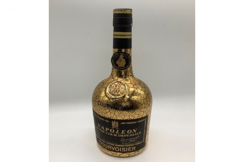 コニャックの酒買取