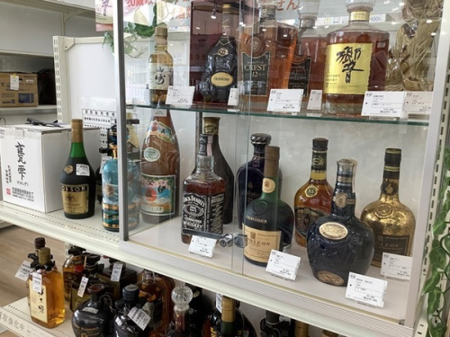 リサイクルショップ　福岡