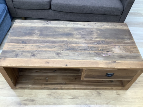 テーブルの家具買取　福岡