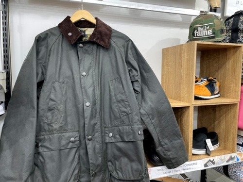 メンズのジャケット