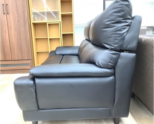 ソファのインテリア