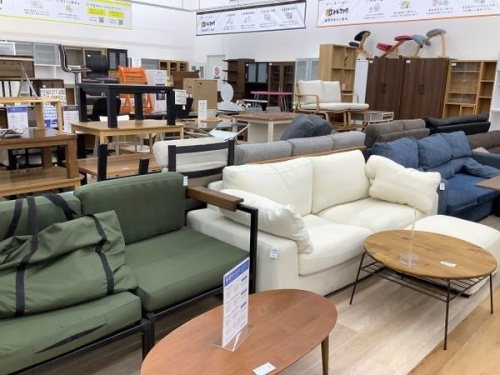 家具買取のリサイクルショップ福岡