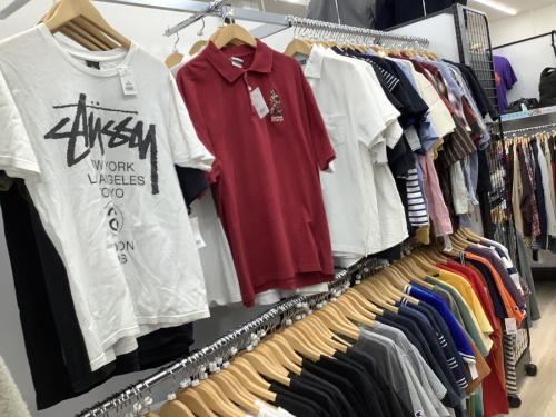 レディースファッション