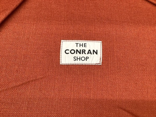 ソファのTHE CONRAN SHOP