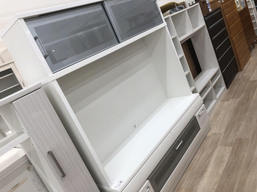 家具のローボード・テレビ台
