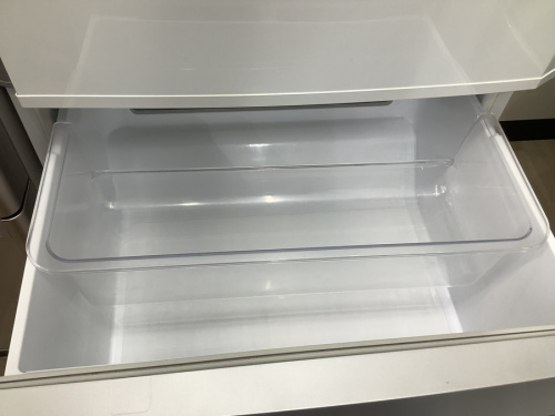 3ドア冷蔵庫のMITSUBISHI