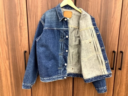 リサイクルショップ福岡の衣類買取