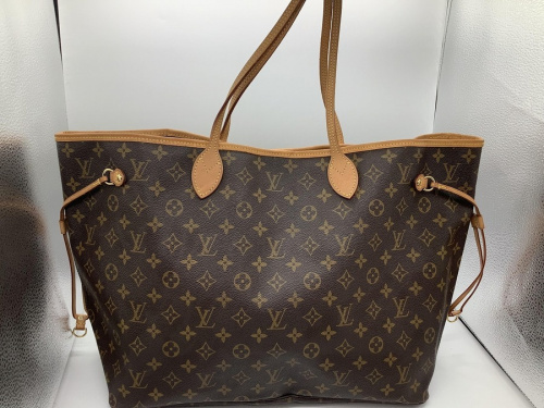 バッグのLOUIS　VUITTON