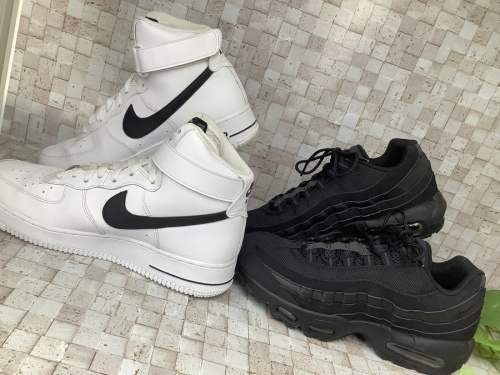 NIKEのスニーカー